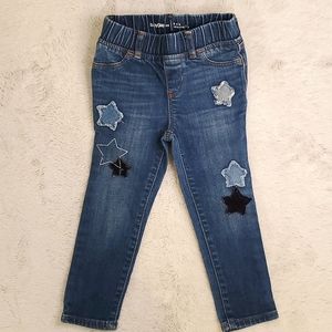 babyGap 1969 3T jean